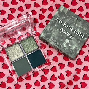 NEW! Colourpop Palette
